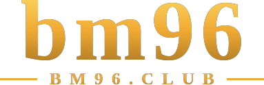 bm96 logo